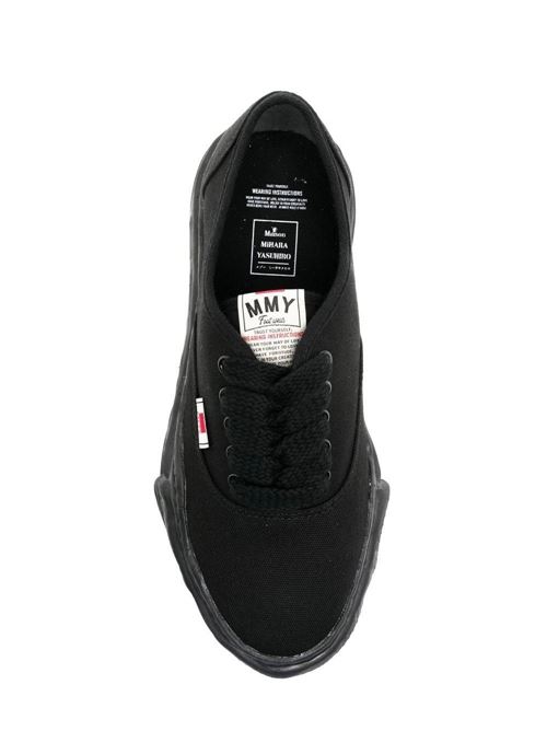 'Baker' sneaker Mihara Yasuhiro | A02FW704BLACK